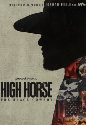 High Horse: The Black Cowboy