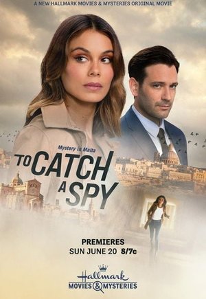To Catch a Spy
