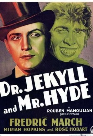 Dr. Jekyll and Mr. Hyde