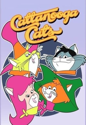 Cattanooga Cats