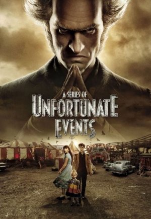 A Series of Unfortunate Events
