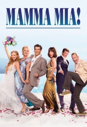 Mamma Mia!
