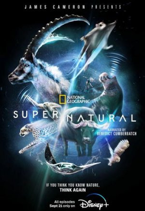 Super/Natural