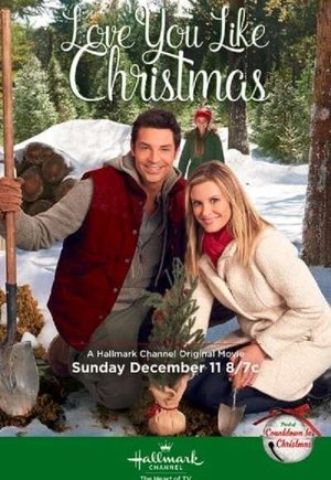 Love You Like Christmas