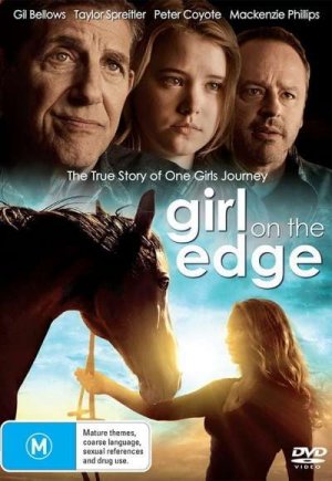 Girl on the Edge