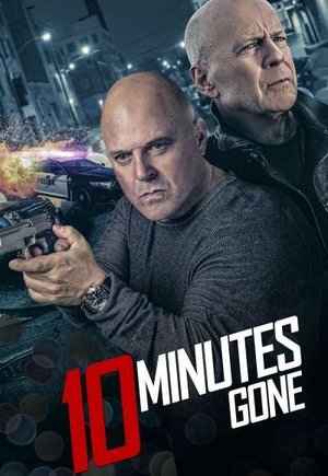 10 Minutes Gone