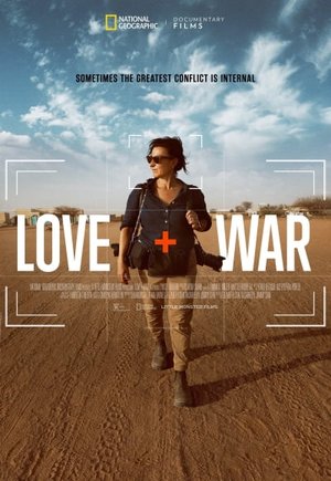 Love+War