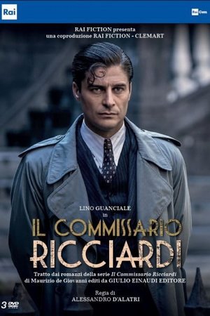Inspector Ricciardi