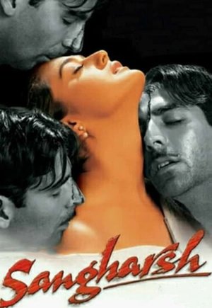 Sangharsh