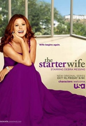 The Starter Wife