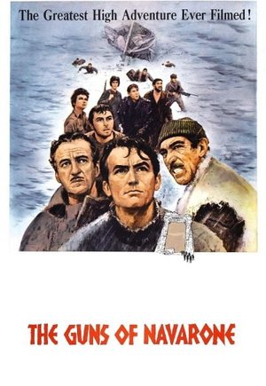 The Guns of Navarone