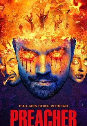 Preacher
