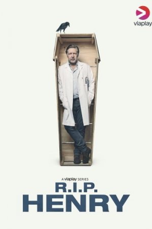 R.I.P. Henry