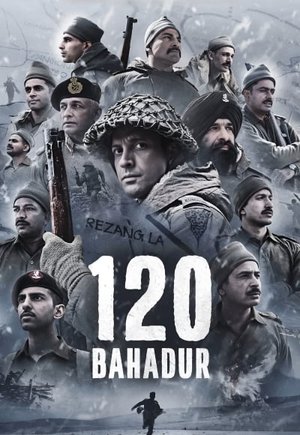 120 Bahadur