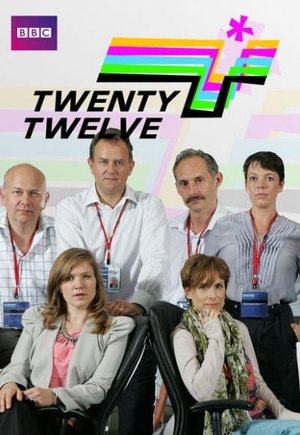 Twenty Twelve