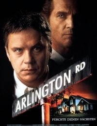 Arlington Road