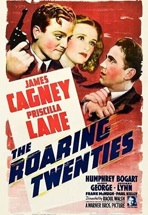 The Roaring Twenties