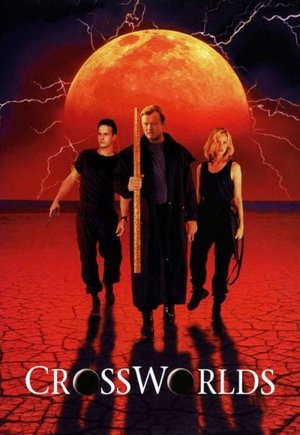 Crossworlds