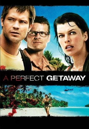 A Perfect Getaway