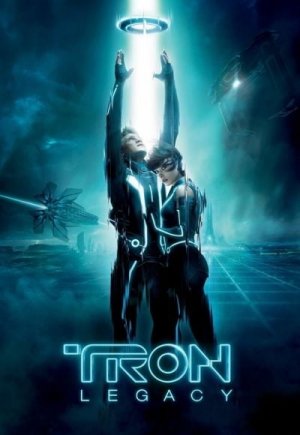 TRON: Legacy