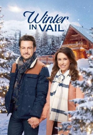 Winter in Vail