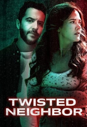 Twisted Neighbor
