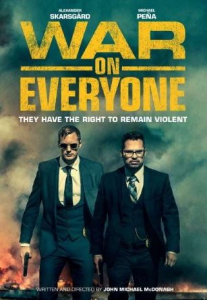War on Everyone