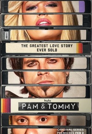 Pam & Tommy