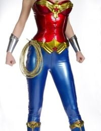 Wonder Woman