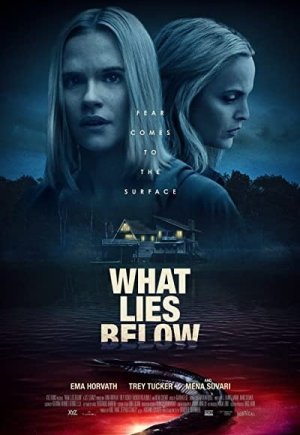 What Lies Below