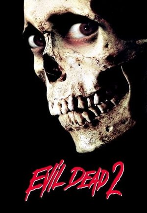 Evil Dead II