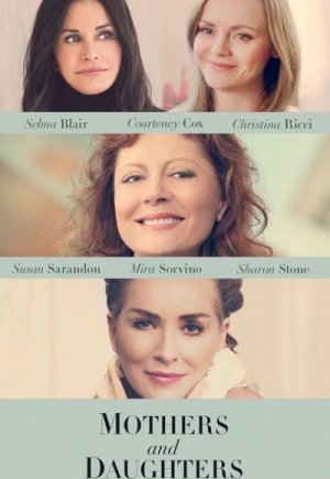 Mothers and Daughters