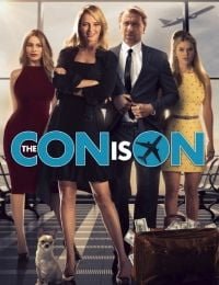 The Con Is On