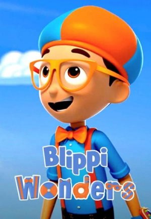 Blippi Wonders