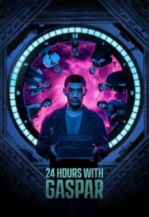 24 Hours with Gaspar