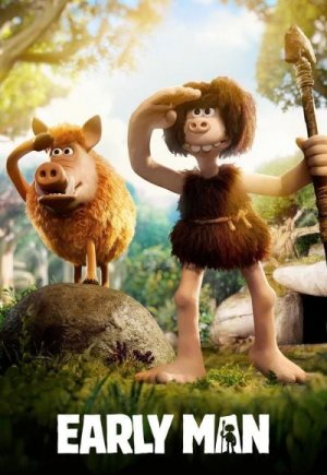 Early Man