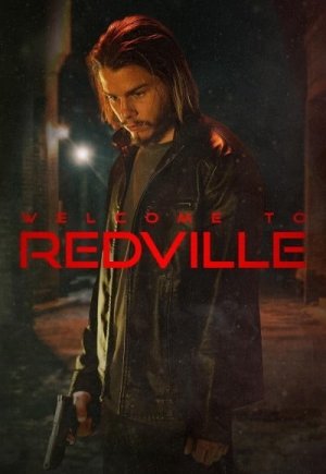Welcome to Redville
