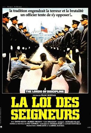 The Lords of Discipline