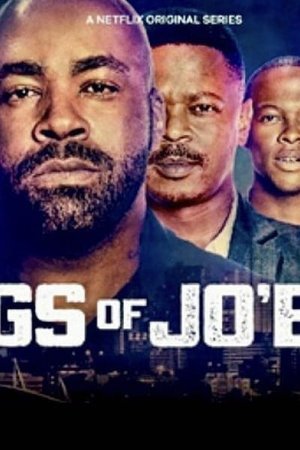 Kings of Jo'burg