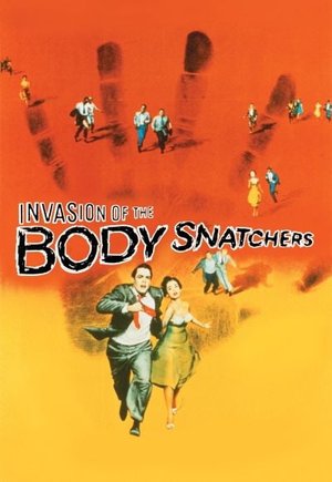 Invasion of the Body Snatchers
