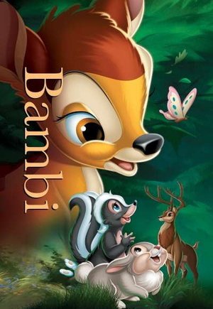 Bambi