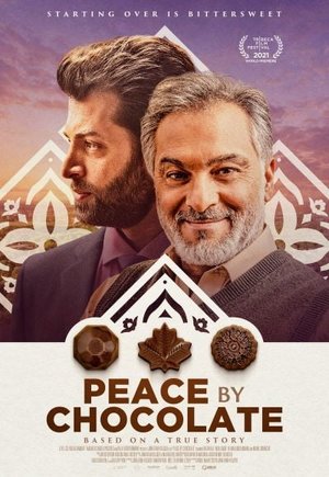 Peace by Chocolate