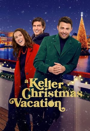 A Keller Christmas Vacation