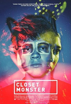 Closet Monster