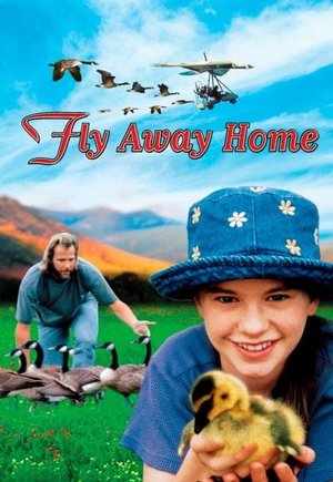 Fly Away Home