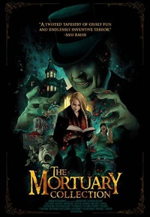The Mortuary Collection