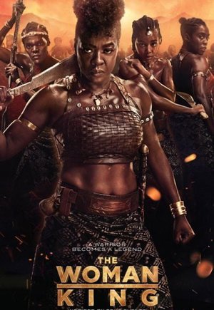 The Woman King