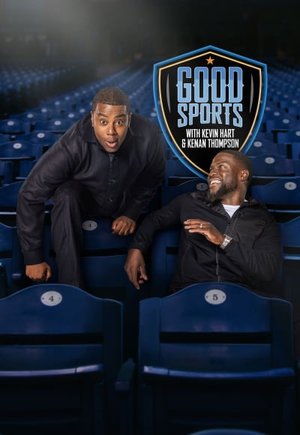 Good Sports with Kevin Hart and Kenan Thompson