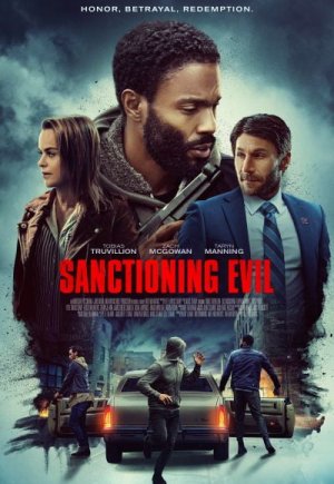 Sanctioning Evil