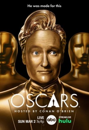 The Oscars
